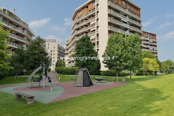 appartamento in vendita a Segrate