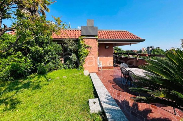 appartamento in vendita a Segrate