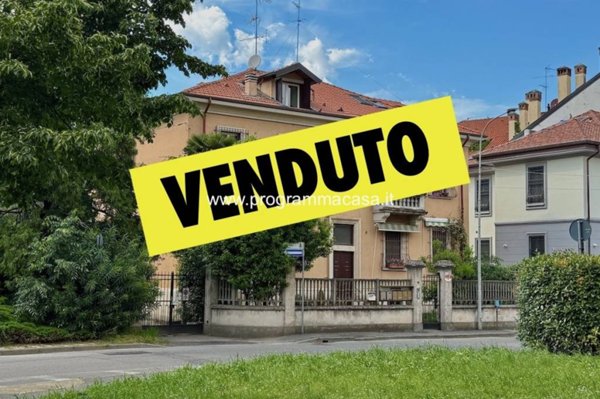 appartamento in vendita a Segrate