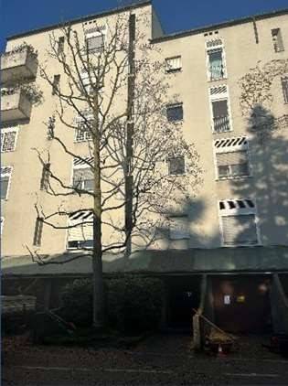 appartamento in vendita a Segrate in zona Novegro