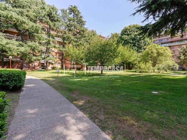 appartamento in vendita a Segrate