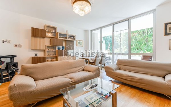 appartamento in vendita a Segrate