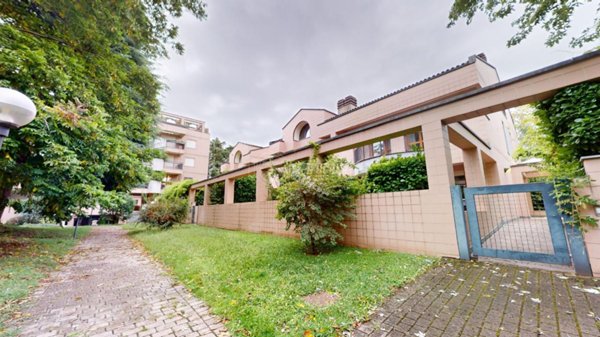 appartamento in vendita a Segrate