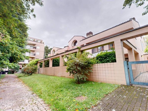 appartamento in vendita a Segrate