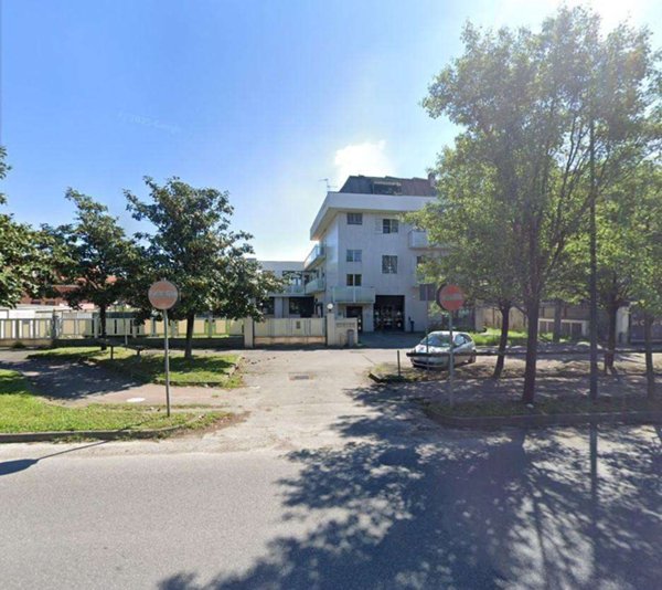 ufficio in vendita a Segrate