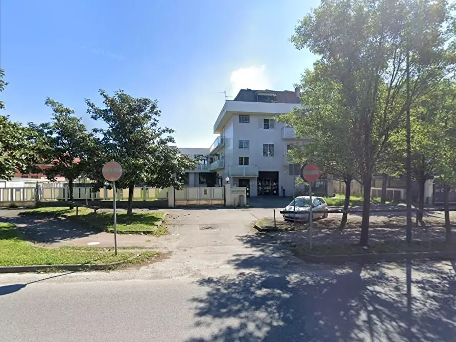 appartamento in vendita a Segrate