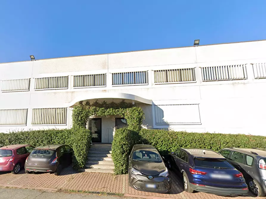 loft in vendita a Segrate