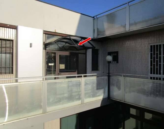 ufficio in vendita a Segrate