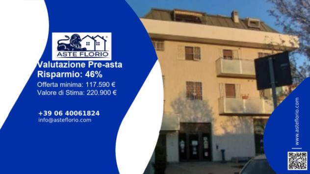ufficio in vendita a Segrate