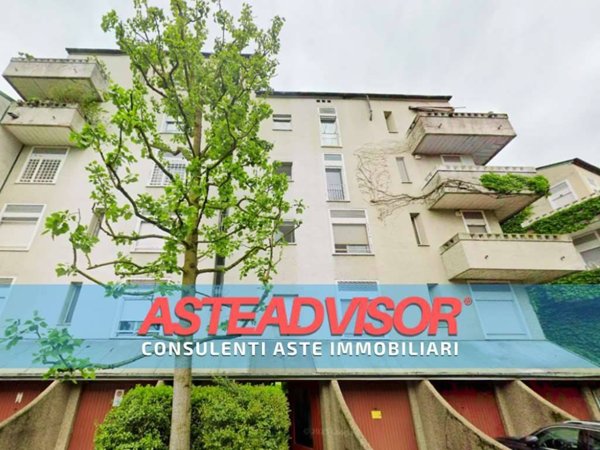 appartamento in vendita a Segrate