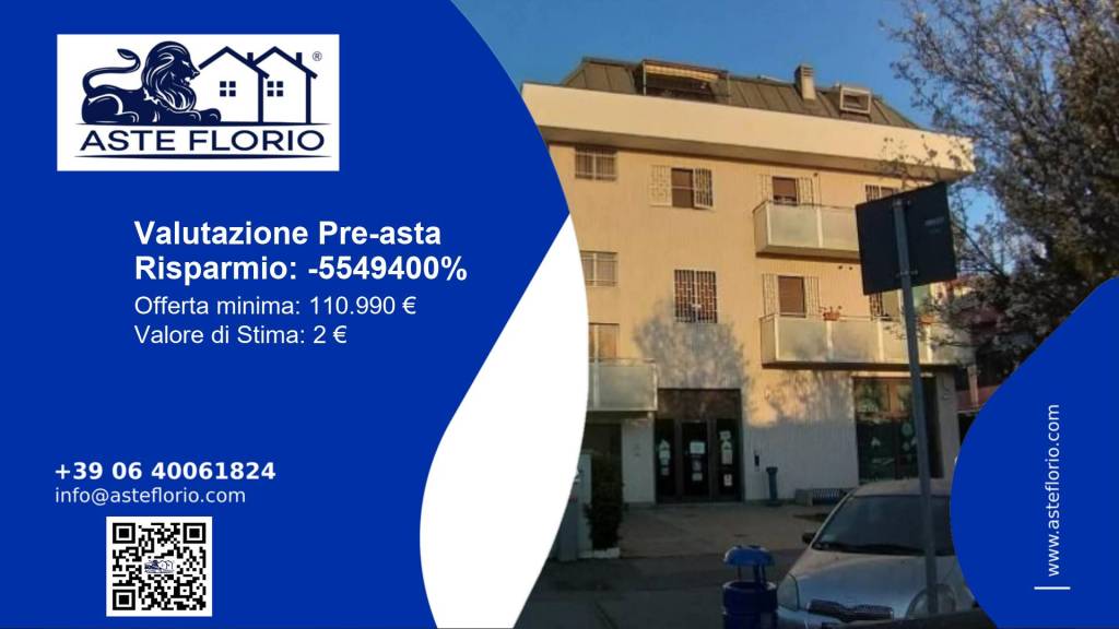 negozio in vendita a Segrate