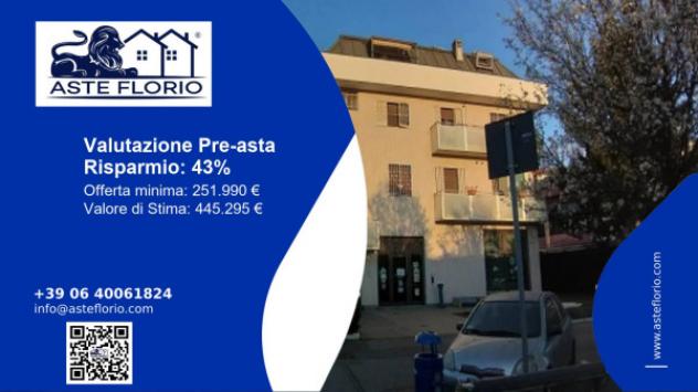 pentavano in vendita a Segrate