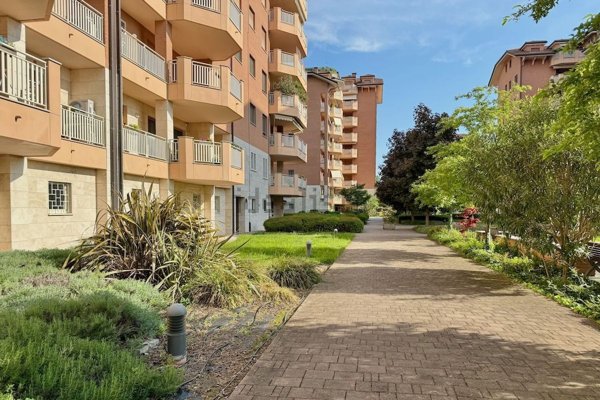 appartamento in vendita a Segrate
