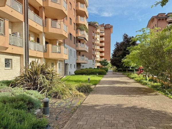 appartamento in vendita a Segrate