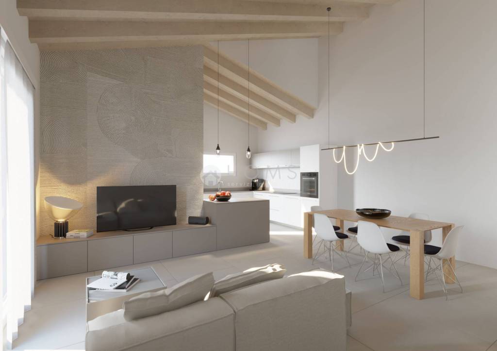 casa indipendente in vendita a Segrate