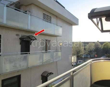 appartamento in vendita a Segrate
