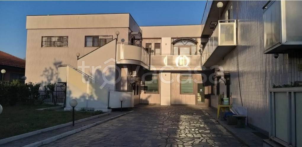 appartamento in vendita a Segrate