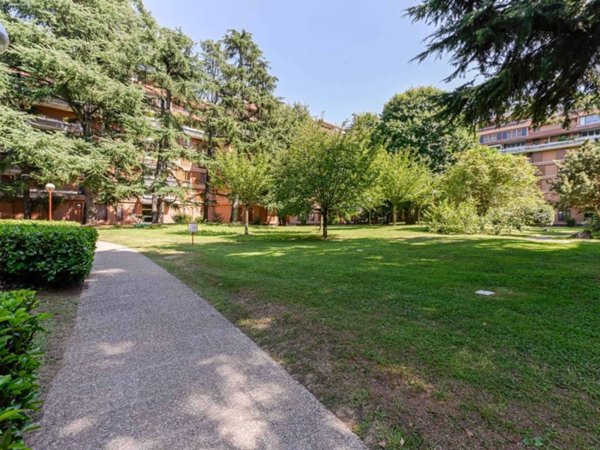 appartamento in vendita a Segrate