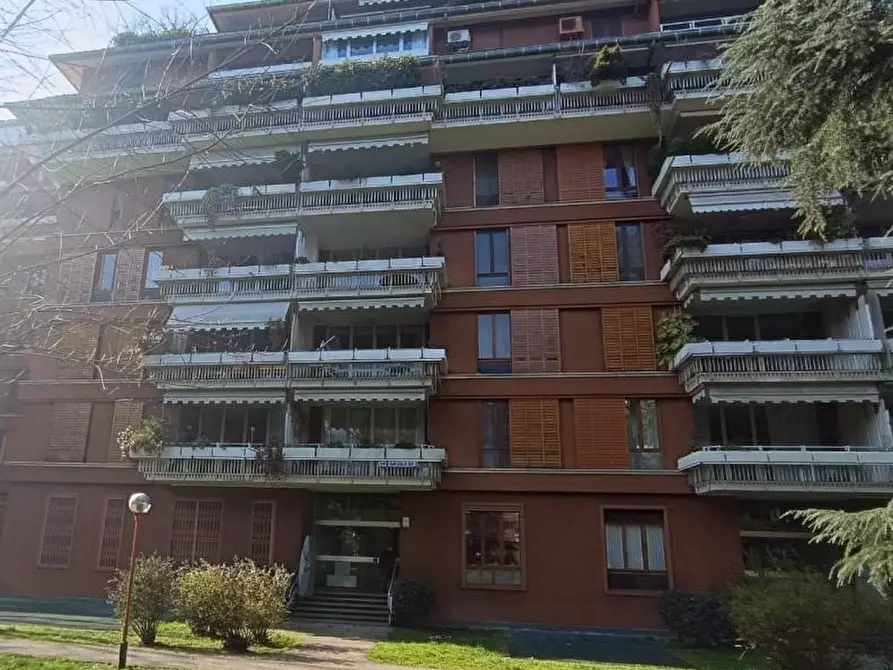 appartamento in vendita a Segrate