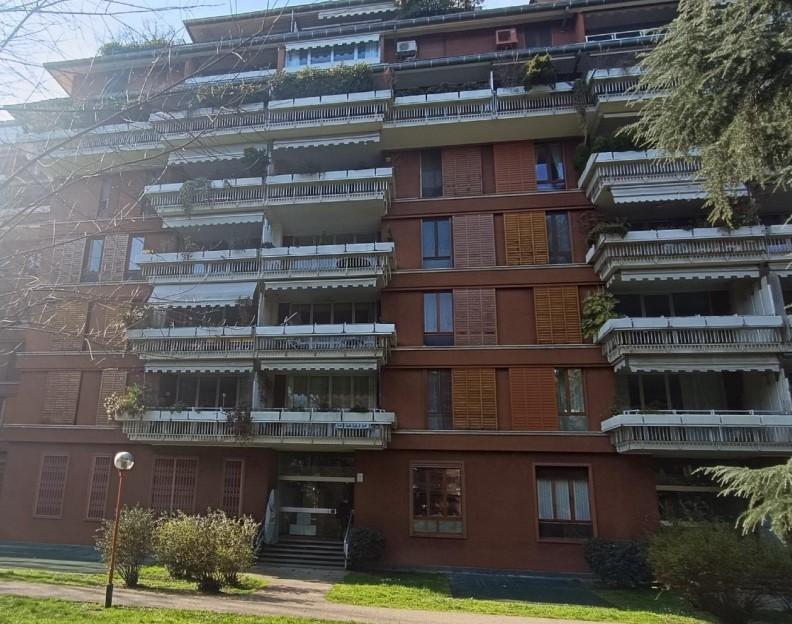 appartamento in vendita a Segrate