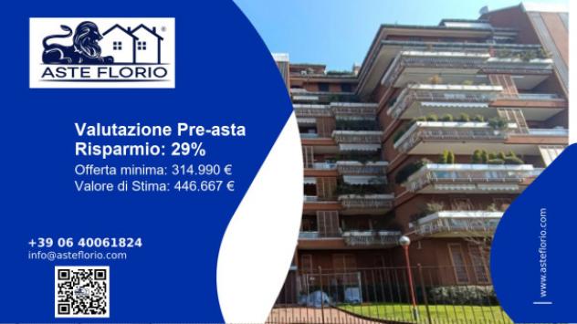 appartamento in vendita a Segrate
