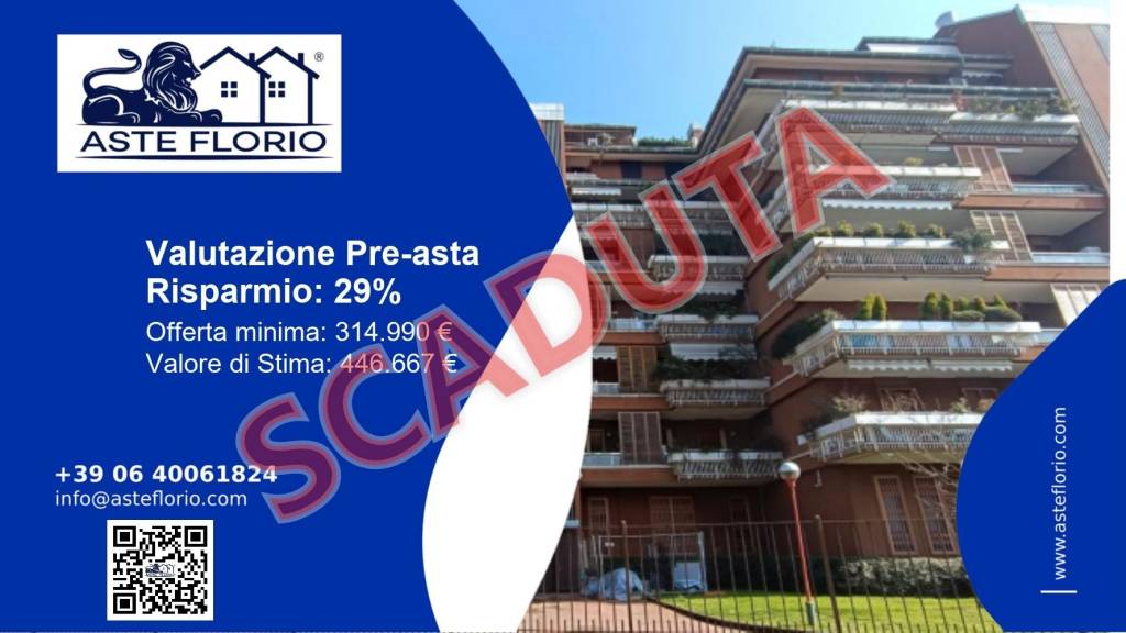 appartamento in vendita a Segrate