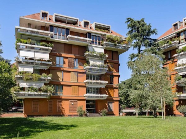 appartamento in vendita a Segrate