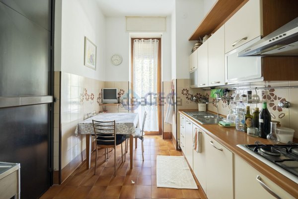 appartamento in vendita a Segrate