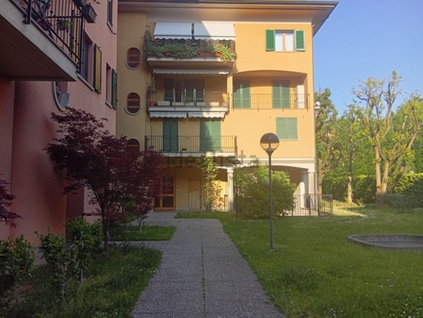appartamento in vendita a Segrate