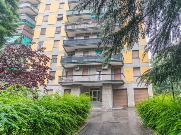 appartamento in vendita a Segrate