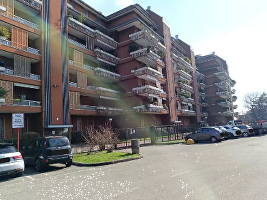 appartamento in vendita a Segrate