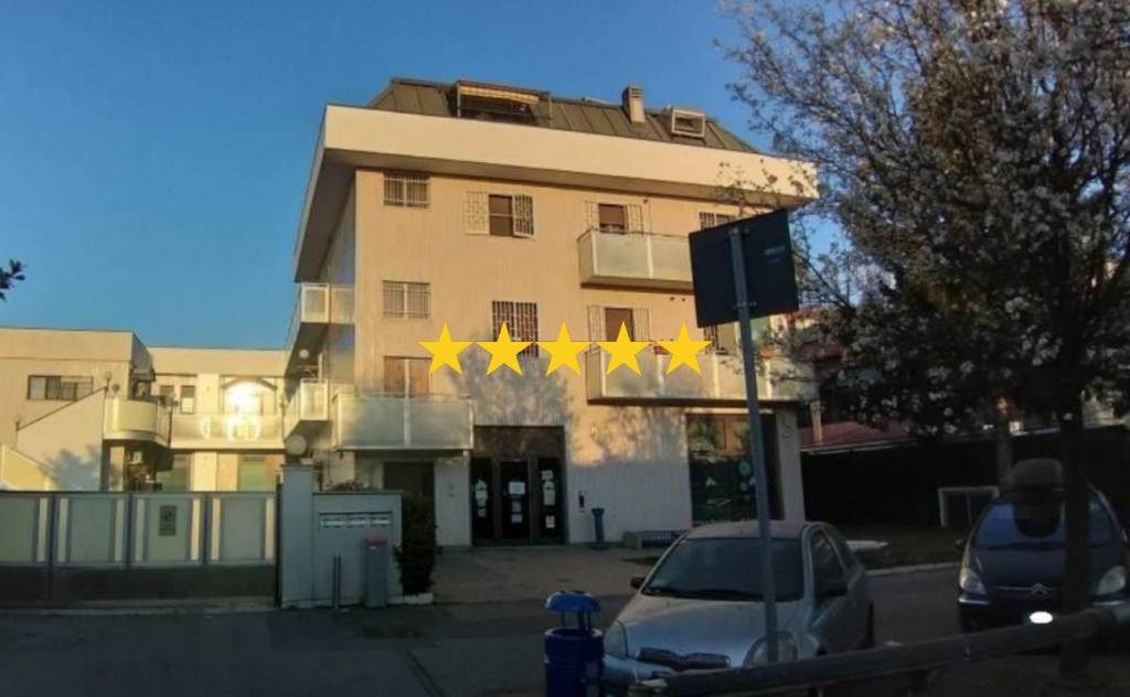 appartamento in vendita a Segrate