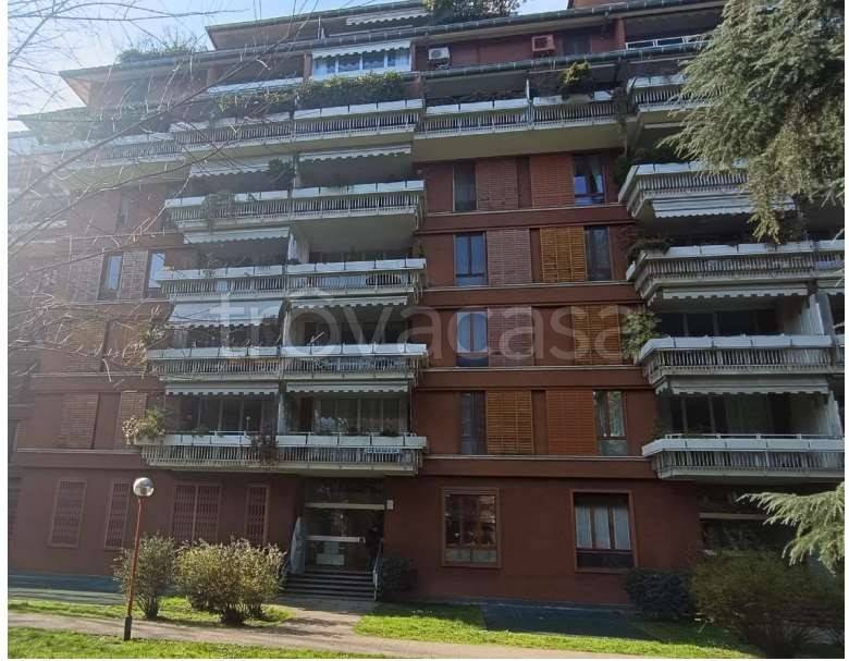 appartamento in vendita a Segrate