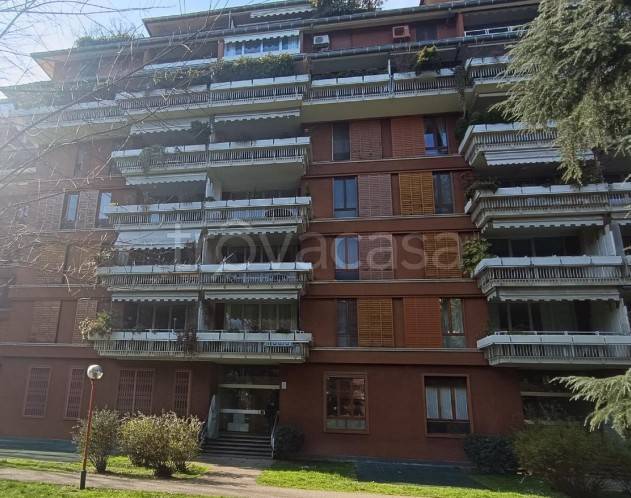appartamento in vendita a Segrate