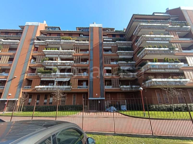 appartamento in vendita a Segrate