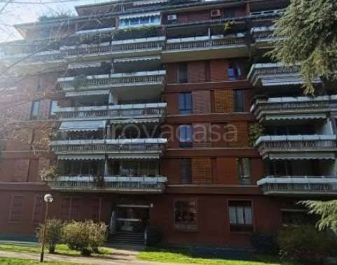 appartamento in vendita a Segrate