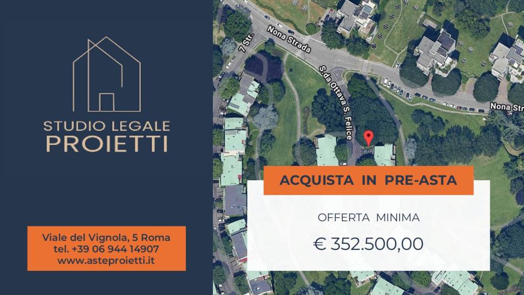 appartamento in vendita a Segrate