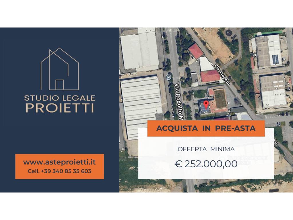 appartamento in vendita a Segrate