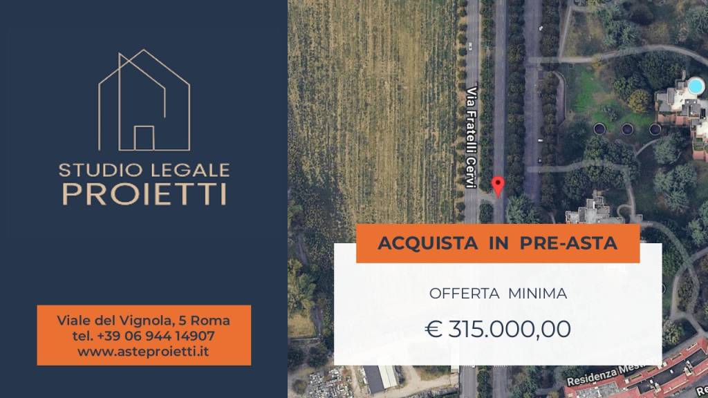 appartamento in vendita a Segrate