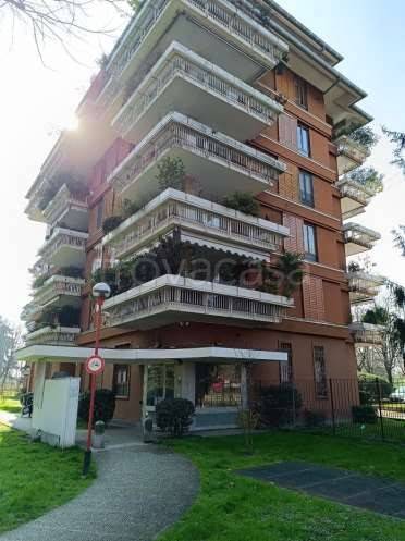 appartamento in vendita a Segrate