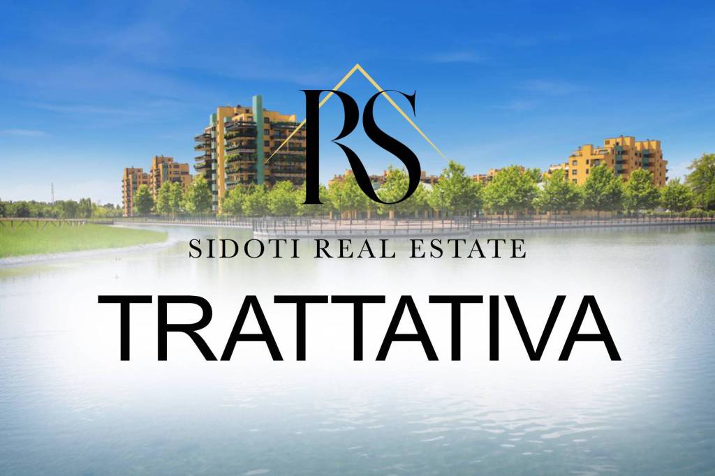 appartamento in vendita a Segrate