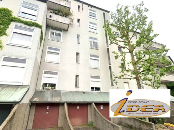 appartamento in vendita a Segrate in zona Novegro