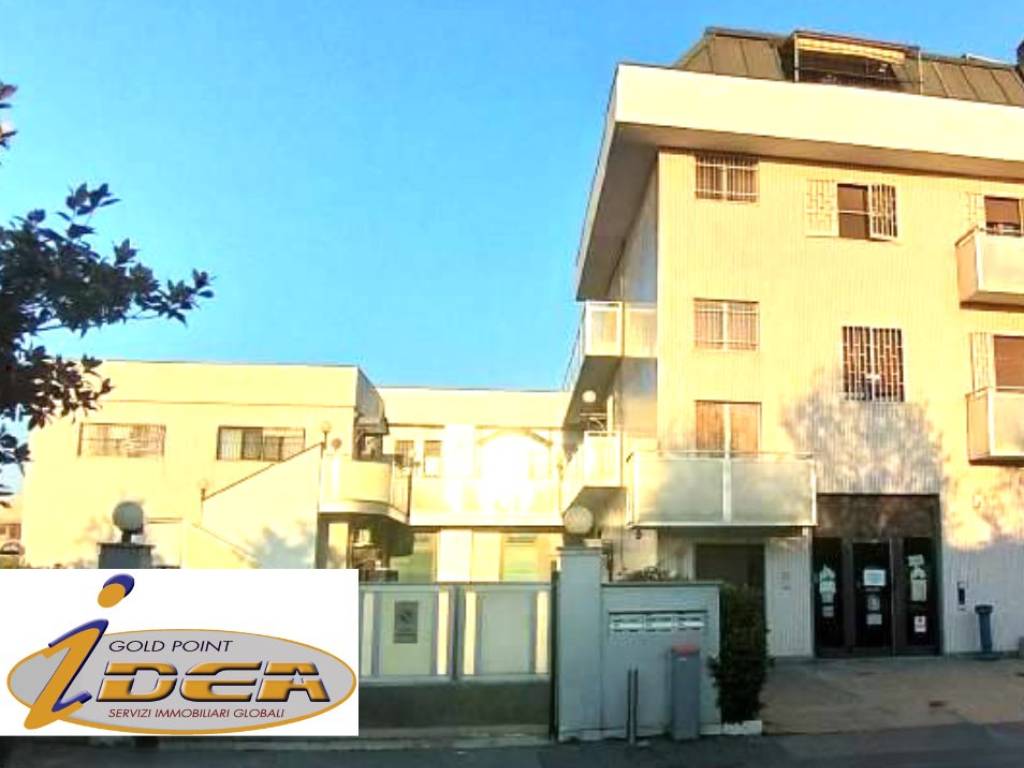 appartamento in vendita a Segrate