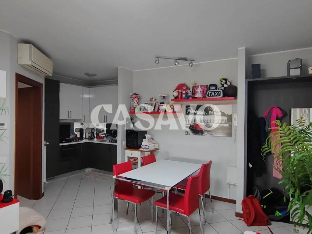 appartamento in vendita a Segrate