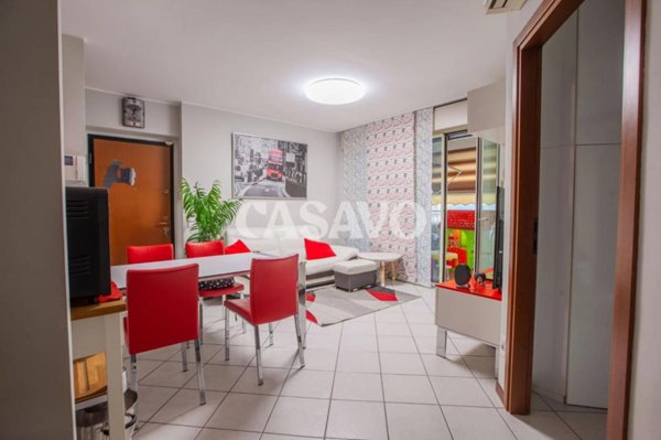 appartamento in vendita a Segrate