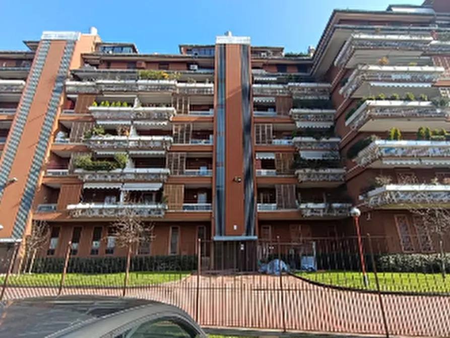 appartamento in vendita a Segrate