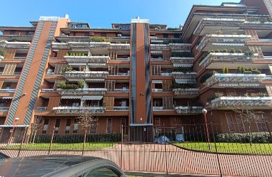 appartamento in vendita a Segrate