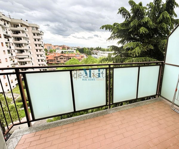 appartamento in vendita a Segrate