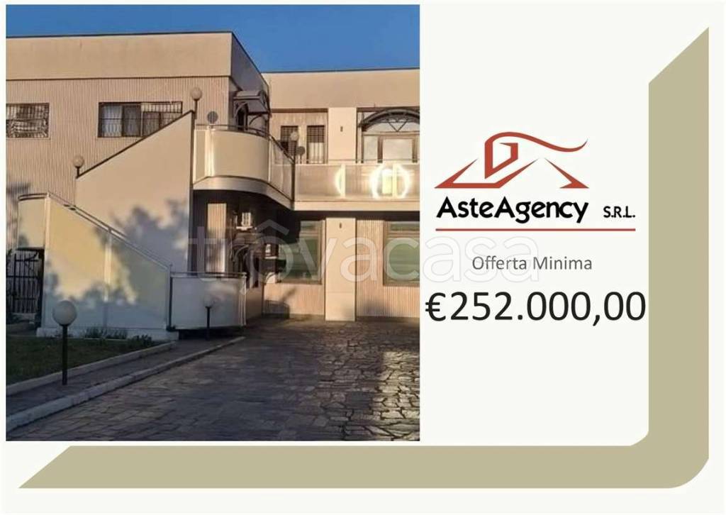 appartamento in vendita a Segrate