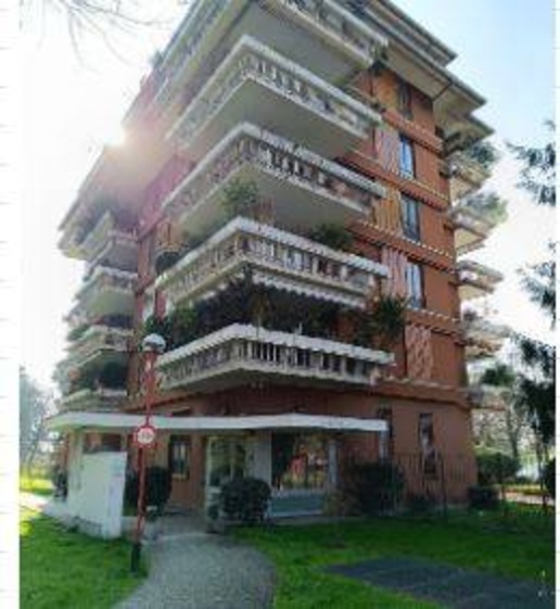 appartamento in vendita a Segrate